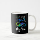 Buscar desgaste tazas Azul