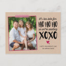 Buscar demasiado tarde postales Valentina