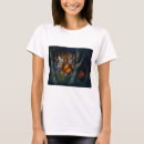 Buscar ojos del tigre camisetas Naturaleza