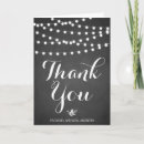 Buscar granero rústico campo vintage de tarjetas de agradecimiento Gracias