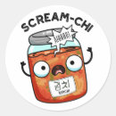 Buscar kimchi pegatinas General y unisex