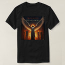 Buscar ciudad de los ángeles camisetas Para todos