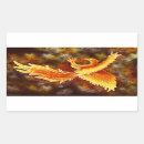Buscar flames pegatinas Naranja