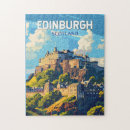 Buscar escocia puzzles Edinburgh scotland