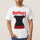 Buscar belfast camisetas Irlanda del norte