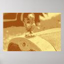 Buscar auto antiguo posters Vintage