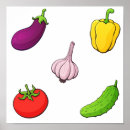 Buscar tomates posters Vegetal