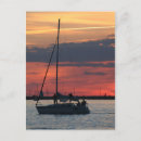 Buscar anochecer postales Vela