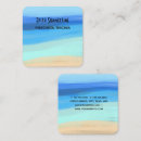 Buscar sensaciones tarjetas de visita Diseño