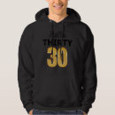Buscar cumpleaños 30 sudaderas Treinta