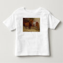 Buscar chevaux camisetas Caballo