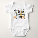 Buscar instrumento bebe ropa Retro