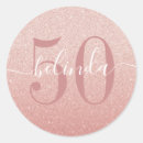 Buscar oro pegatinas 50 y fabuloso