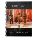 Buscar guitarra libretas Música