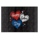 Buscar corazón rojo tablas cortar Azul