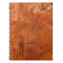 Buscar papel envejecido cuadernos Negro