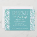 Buscar zebra invitaciones Rayas