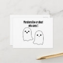 Buscar chistes de halloween postales Fantasma