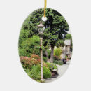 Buscar estación de tren adornos Ferrocarril