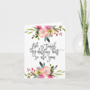 Buscar la vida es dura tarjetas Para ella