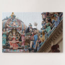 Buscar dios hindú puzzles Espiritual