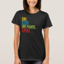 Buscar horta camisetas Jardinería