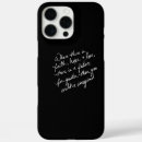 Buscar esperanza la fe iphone fundas General y unisex