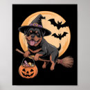 Buscar rottweiler arte Vintage