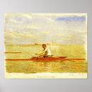 Buscar rowing posters Vintage