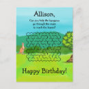 Buscar canguros postales Cualquier niño