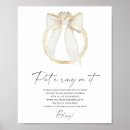 Buscar boda posters Acuarela