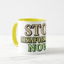 Buscar noticias falsas tazas Propaganda