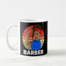Buscar barber tazas Vintage