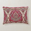 Buscar mandala floral cojines Indio