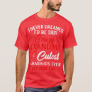 Buscar abuela loca camisetas Hijo