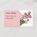 Buscar cat tarjetas de visita Floral
