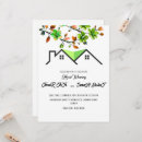 Buscar fecha 16x22 invitaciones Minimalista