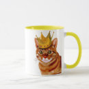 Buscar ginger cat tazas Animales