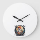 Buscar telaraña relojes de pared Murciélagos