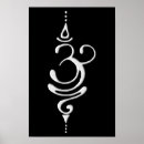 Buscar sánscrito posters Yoga