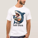 Buscar sushi divertido camisetas Amante del sushi