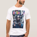 Buscar rapero camisetas Para él