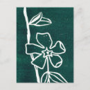 Buscar vinca postales Flores