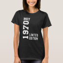 Buscar 1970 camisetas Fiesta