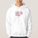 Buscar sueños sudaderas Americano