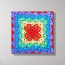 Buscar artesanía lienzos Crochet