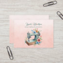 Buscar honor tarjetas de visita Costura
