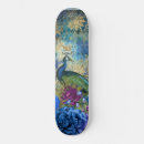 Buscar fantasy tablas de skate Blue