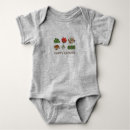 Buscar campista bebe ropa Campamento