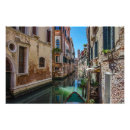 Buscar pinturas de venecia posters Italia